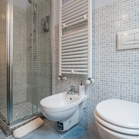 Il Borgo House *