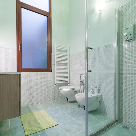 Hébergement de vacances Il Borgo House Cagliari