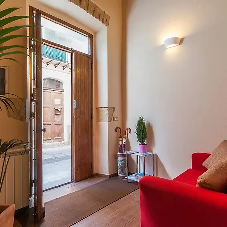 Il Borgo House Hébergement de vacances Cagliari