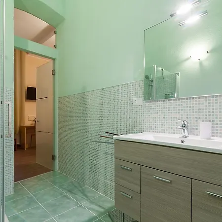 Il Borgo House Hébergement de vacances *